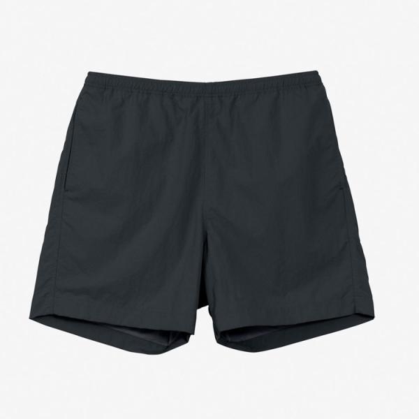 HELLY HANSEN ヘリーハンセン ハーフパンツ バスクショーツ Bask