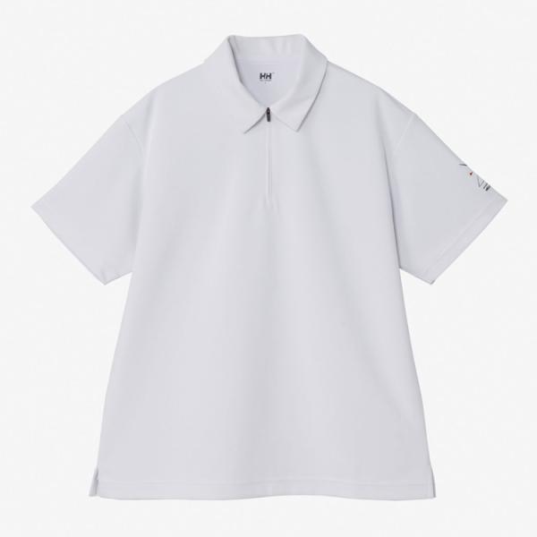 HELLY HANSEN ヘリーハンセン ポロシャツ メンズ ショート