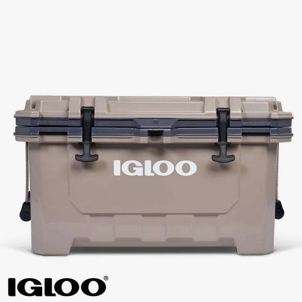 イグルー IGLOO クーラーボックス ハード 大型 IMX 70 Qt Cooler 保冷