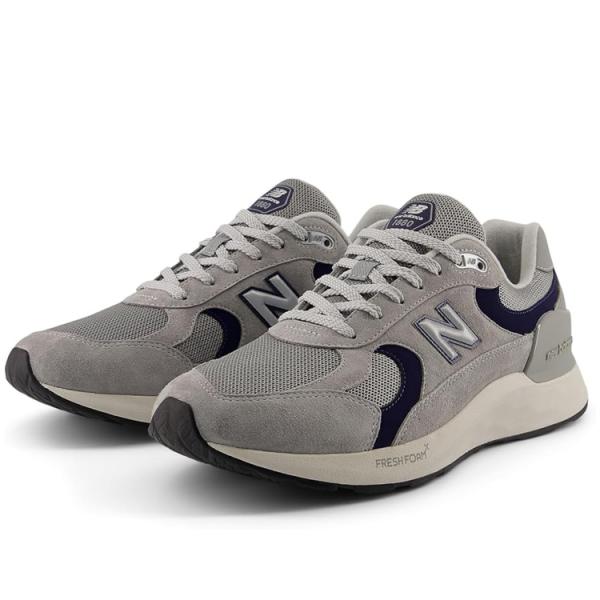 NewBalanceニューバランスM368LBCカジュアルウォーキングスニーカー New Balance（ニューバランス） ウォーキングシューズ NewBalance U188