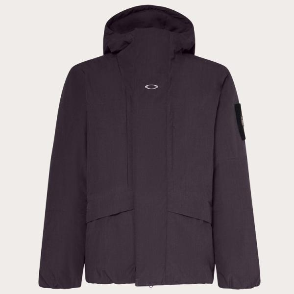 OAKLEY オークリー ジャケット FGL BUBBLE GOOSE DOWN JACKET OAKLEY オークリー ジャケット FGL BUBBLE GOOSE DOWN JACKET