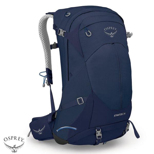 OSPREY（オスプレー） ストラトス34 バックパック OSPREY Stratos 34