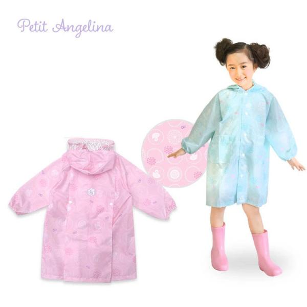 ���C���R�[�g �v�`�A���W�F���[�i ���̎q 100cm 110cm 120cm 130cm 140cm 8711801 �݂����܂背�C���R�[�g Petit Angelina