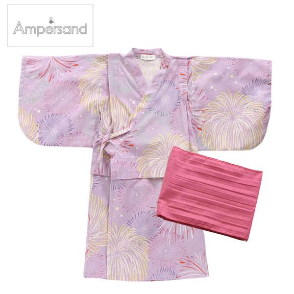 キッズ和服 浴衣 花火柄の人気商品 通販 価格比較 価格 Com