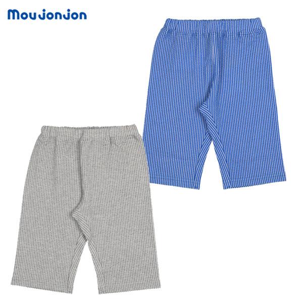 moujonjon パンツ ムージョンジョン 男の子 80cm 90cm 100cm 110cm 
