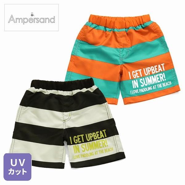 ���� �A���p�T���h ampersand �j�̎q 120cm 130cm 140cm L276109 �{�[�_�[�g�����N�X����_UV�J�b�g