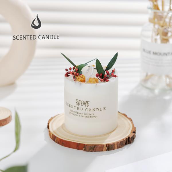 ただ今送料無料キャンペーン中❁¨̮＃３８４ アロマキャンドルサシェεïз。* ただ今送料無料キャンペーン中❁¨̮＃384 アロマキャンドル