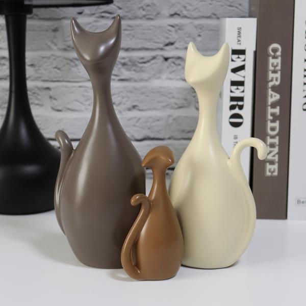 【希少良デザイン】最高級陶器　オブジェ　レオパード　骨董品　美術品　アニマル 希少良デザイン】最高級陶器 オブジェ レオパード 骨董品 美術品