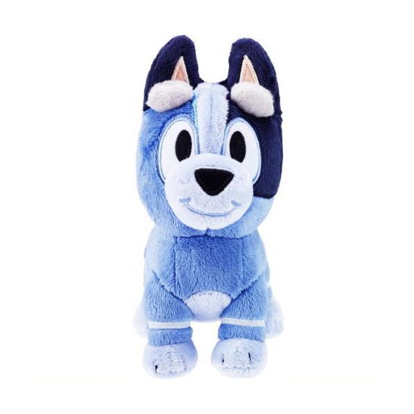 ディズニージュニア ブルーイ ソックス プラッシュトイ/ぬいぐるみ