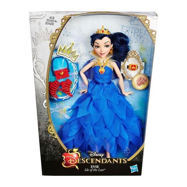 Descendants ディセンダント イヴィ Coronation ドール Buyee Buyee Japanese Proxy Service Buy From Japan Bot Online