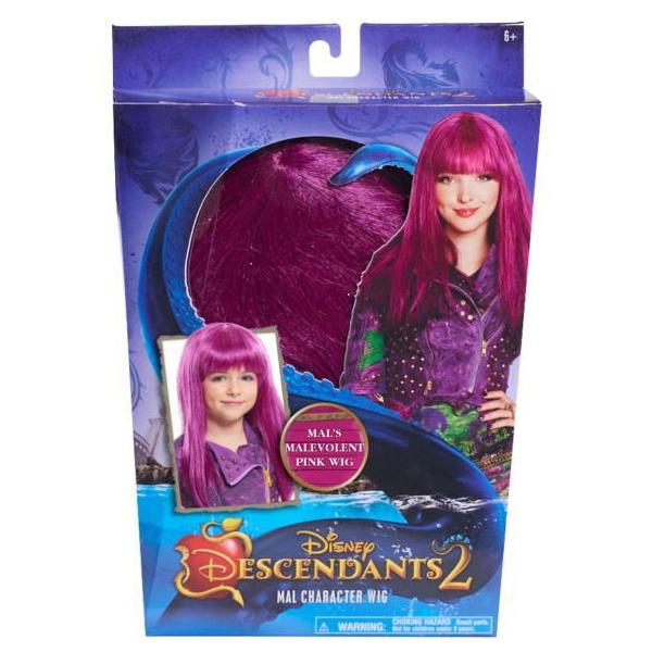 Descendants ディセンダント2 マル キャラクター ウィッグ Buyee Buyee 日本の通販商品 オークションの代理入札 代理購入