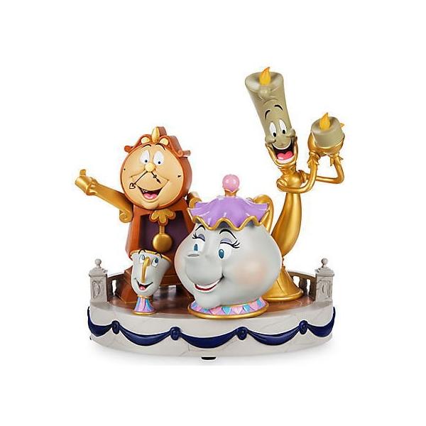 Beauty and the Beast Ɩb tBMA by Derek Lesinski