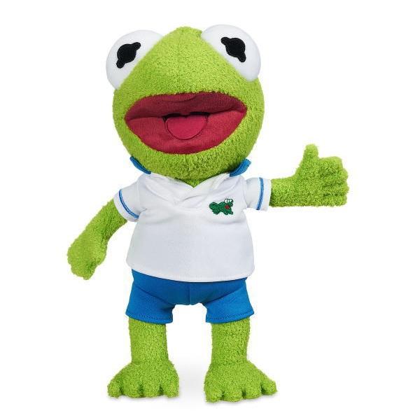 ディズニージュニア マペット ベビー カーミット プラッシュトイ ぬいぐるみ Buyee Buyee Japanese Proxy Service Buy From Japan Bot Online