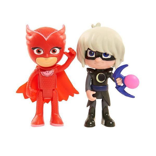 ディズニージュニア しゅつどう パジャマスク フィギュア2体セット アウレット Buyee 日本代购平台 产品购物网站大全 Buyee一站式代购 Bot Online