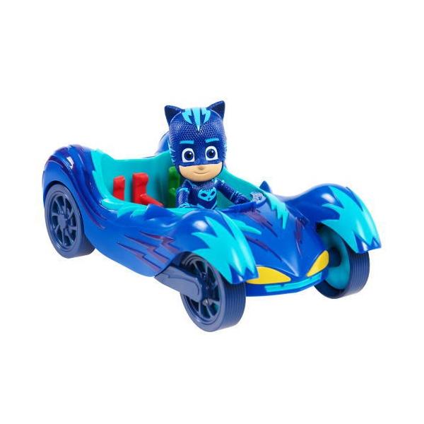 ディズニージュニア しゅつどう パジャマスク キャットカー キャットボーイ Buyee Buyee บร การต วกลางจากญ ป น ซ อจากประเทศญ ป น