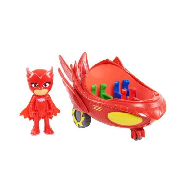 ディズニージュニア しゅつどう パジャマスク アウルグライダー アウレット Buyee Buyee Japanese Proxy Service Buy From Japan Bot Online