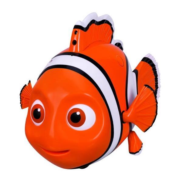 PIXAR/ピクサー INTERACTION NEMO ニモ フィギュア : アメリカ雑貨ゴマ