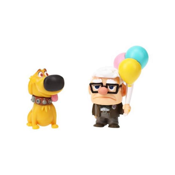 Disney（ディズニー） PIXAR/ピクサー カールじいさんの空飛ぶ家 ミニ