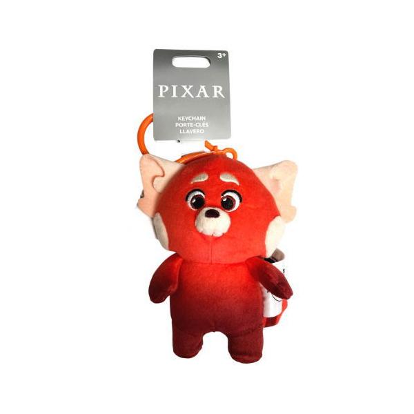 PIXAR/ピクサー 私ときどきレッサーパンダ メイパンダ ぬいぐるみ