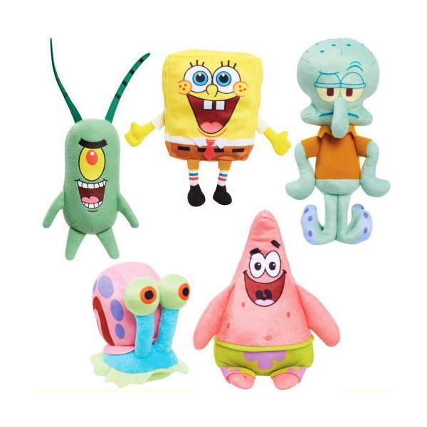 スポンジボブ キャラクター グッズ ホビーの人気商品 通販 価格比較 価格 Com