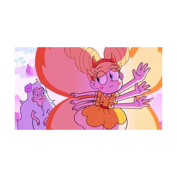 悪魔バスター スター バタフライ Funko Pop バタフライモード スター Hot Topic 限定 Buyee Buyee 日本の通販商品 オークションの代理入札 代理購入