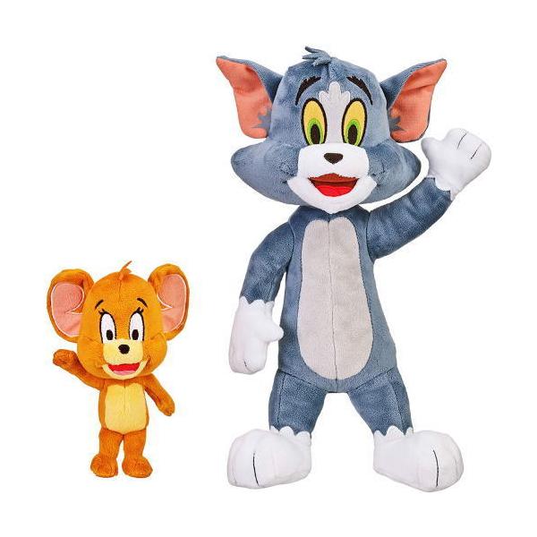 gƃWF[ vbVgC/ʂ 2̃Zbg Tom and Jerry