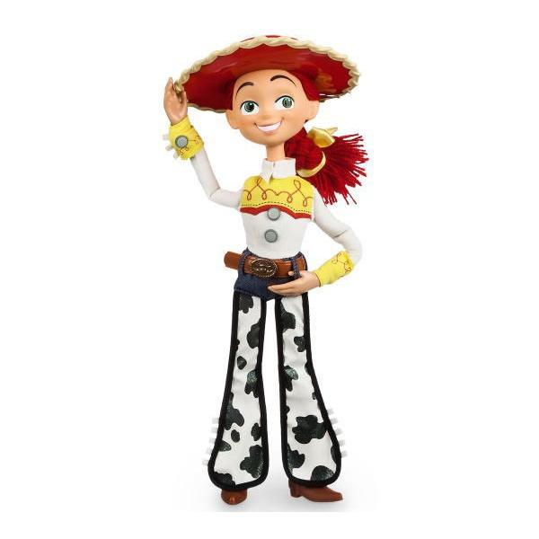 Toystory トイストーリー ジェシー トーキングフィギュア 等身大 Buyee Buyee Japanese Proxy Service Buy From Japan Bot Online