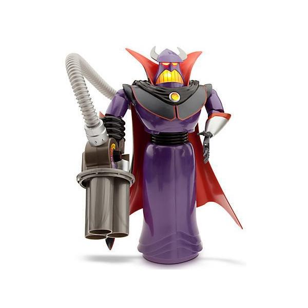 Toystory トイストーリー トーキング ザーグ Usディズニーパーク限定 等身大 Buyee Buyee 日本 の通販商品 オークションの代理入札 代理購入