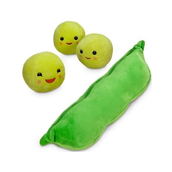 Toystory トイストーリー お豆 3兄妹 19inch プラッシュトイ ぬいぐるみ ビッグサイズ Ts0110 アメリカ雑貨ゴマちゃん Yahoo 店 通販 Yahoo ショッピング