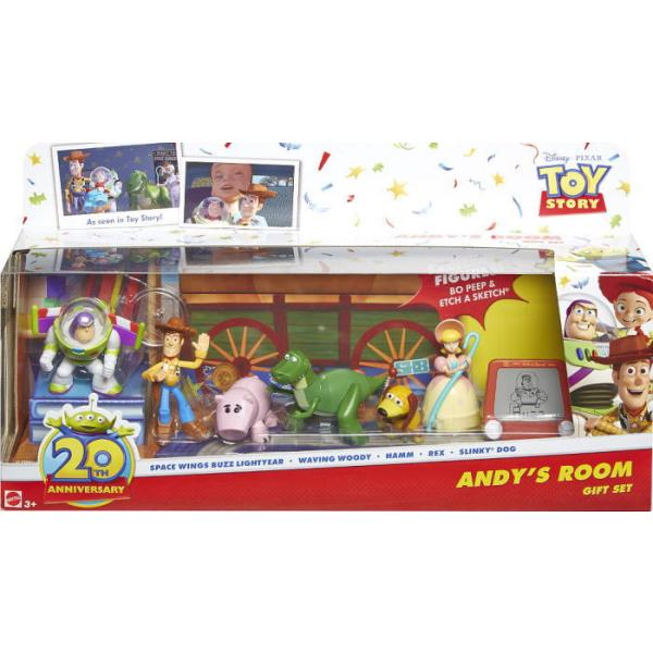 トイストーリー おもちゃ セット - フィギュアの人気商品・通販・価格 