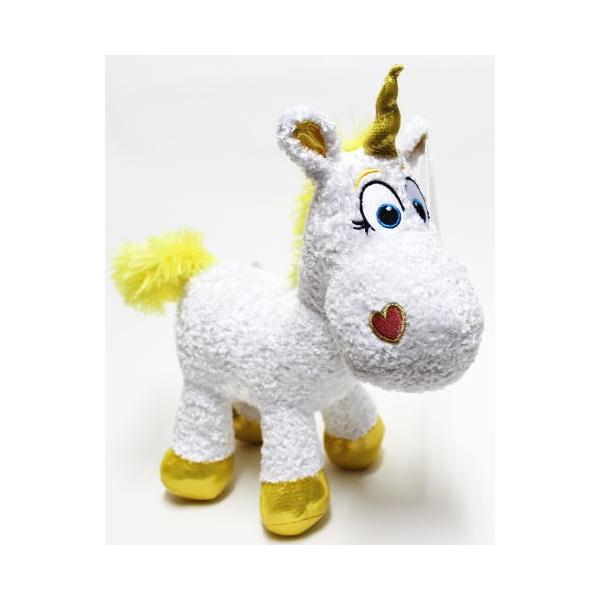 Toystory トイストーリー バターカップ プラッシュトイ ぬいぐるみ 等身大 Buyee Buyee 日本の通販商品 オークションの代理入札 代理購入