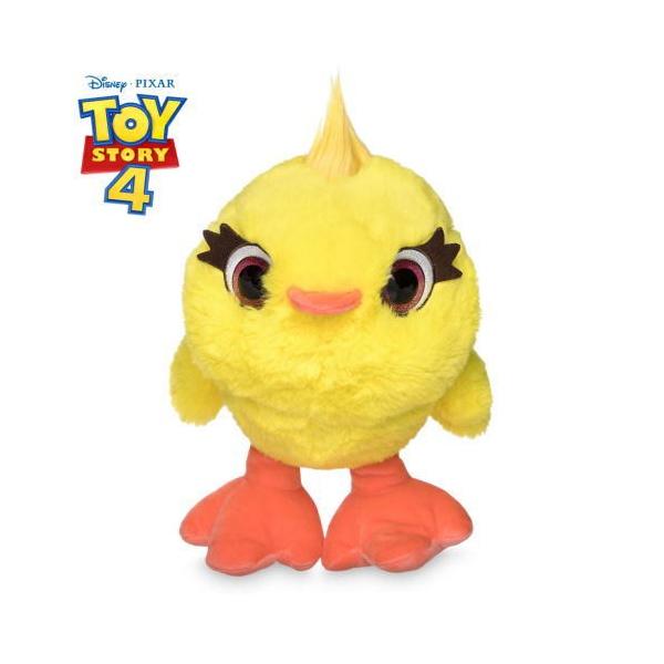 トイ・ストーリー TOYSTORY4 トイストーリー4 ダッキー トイ・ストーリー TOYSTORY4 トイストーリー4 ダッキー