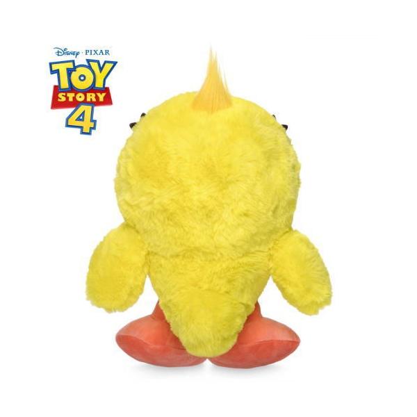 Toystory4 トイストーリー4 ダッキー トーキング プラッシュトイ ぬいぐるみ Buyee Buyee Japanese Proxy Service Buy From Japan Bot Online