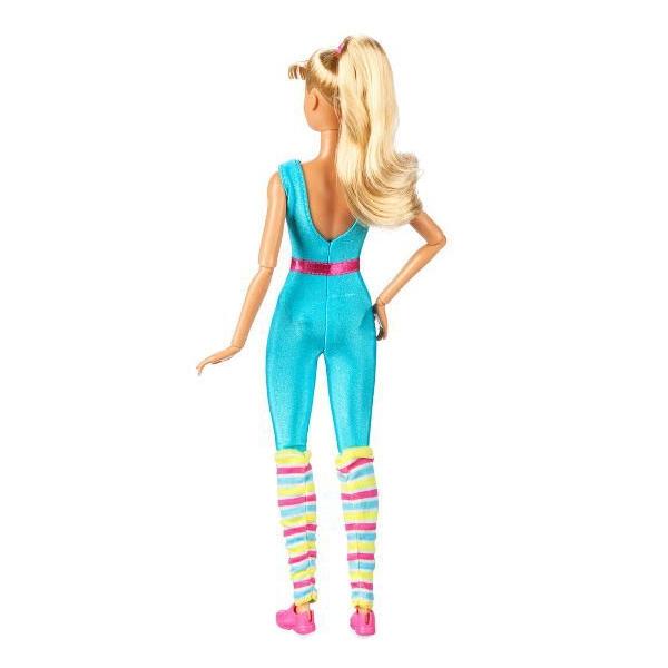 Toystory4 トイストーリー4 Barbie バービー ドール 人形 実物大 Buyee Buyee Japanese Proxy Service Buy From Japan Bot Online