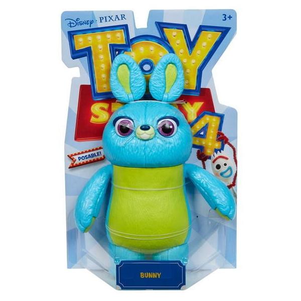 トイストーリー　バニー　トイストーリーコレクション　フィギュア Amazon | トイストーリー バニー トイストーリーコレクション