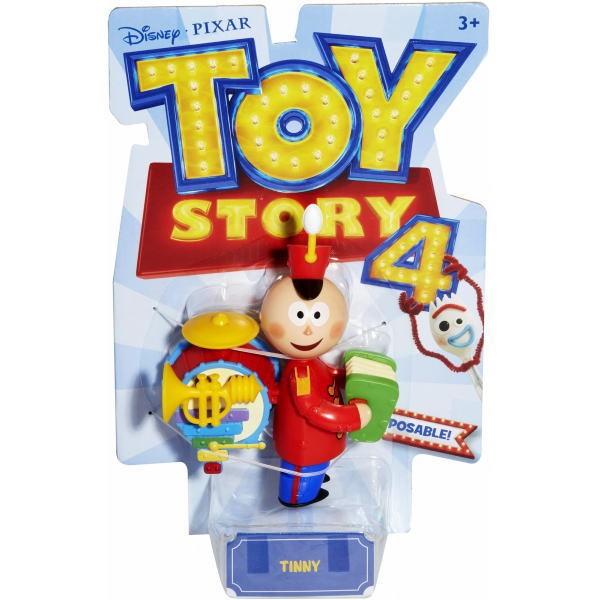 トイ・ストーリー TOYSTORY4 トイストーリー4 ティニー マーチング 