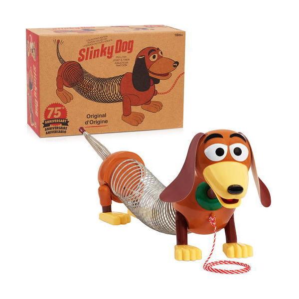 トイストーリー キャラクター グッズ スリンキーの人気商品 通販 価格比較 価格 Com