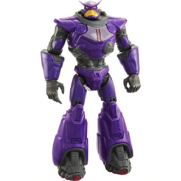 ピクサー バズ・ライトイヤー 13.75インチ ザーグ・アクション ピクサー バズ・ライトイヤー 13.75インチ ザーグ・アクション