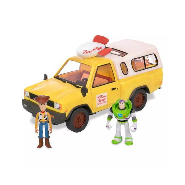 トイ・ストーリー TOYSTORY トイストーリー ピザ・プラネット