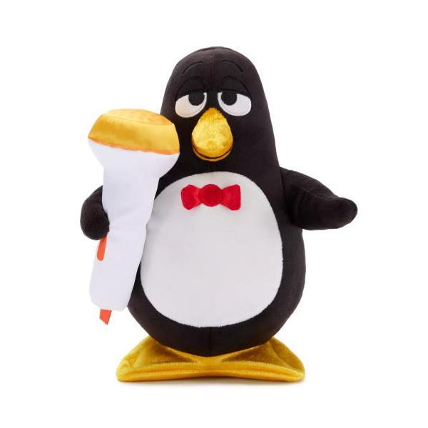 トイ・ストーリー TOYSTORY トイストーリー ウィージー プラッシュトイ