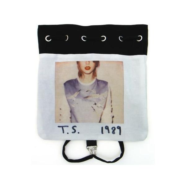 Taylor Swift テイラースウィフト　リュック　バッグ Taylor Swift テイラースウィフトリュックバッグ