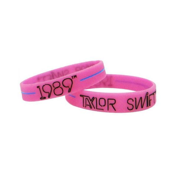 Taylor Swift テイラー・スウィフト 1989 ラバー・ブレス #03