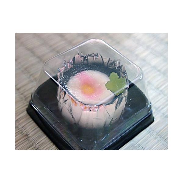 錦玉 練り切り 水中花 上生菓子 花氷 はなこおり 個包装 1個 12個以上でご注文可 Buyee Buyee 日本の通販商品 オークションの代理入札 代理購入