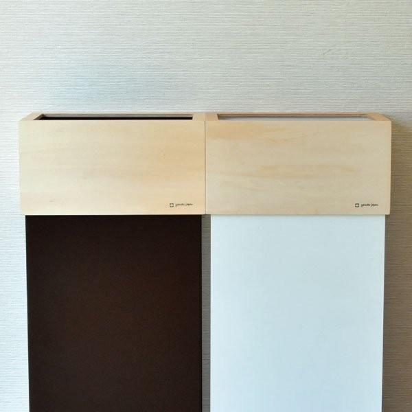 ゴミ箱 おしゃれ 45リットル対応 45l対応 30リットル 30l キッチン用 分別 スリム リビング用 ダストボックス 木製 ごみ箱 日本製 ヤマト工芸 W Cube 30 Buyee Buyee Japanese Proxy Service Buy From Japan Bot Online