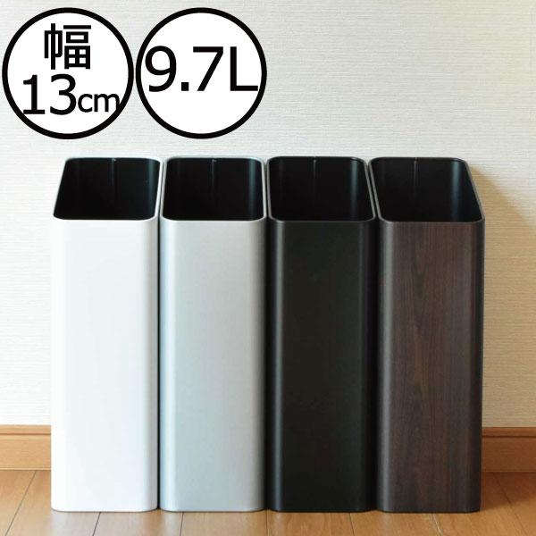 ゴミ箱 おしゃれ キッチン用 スリム リビング用 ダストボックス 丸型 ごみ箱 トイレ用 日本製 スチール製 ぶんぶく サイドバケット 大 100a 010 ゴミ箱 Com 通販 Yahoo ショッピング