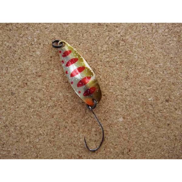 �y�g���E�g���A�[�k���E�΁z���o�[�I�[���h�@�T�e���C�g�x�X�p3.2���@#17���b�h���}���S�[���h