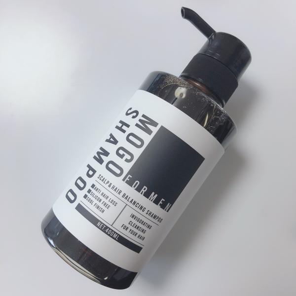 メンズシャンプー スカルプ ノンシリコン メンズもごシャンプー 400ml デザインリニューアル版 サロンシャンプー アミノ酸 Buyee Buyee Japanese Proxy Service Buy From Japan Bot Online