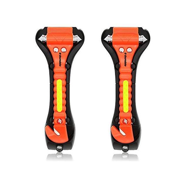 緊急脱出ハンマー