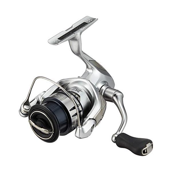 シマノ(SHIMANO) スピニングリール 19 ストラディック 1000S ライト