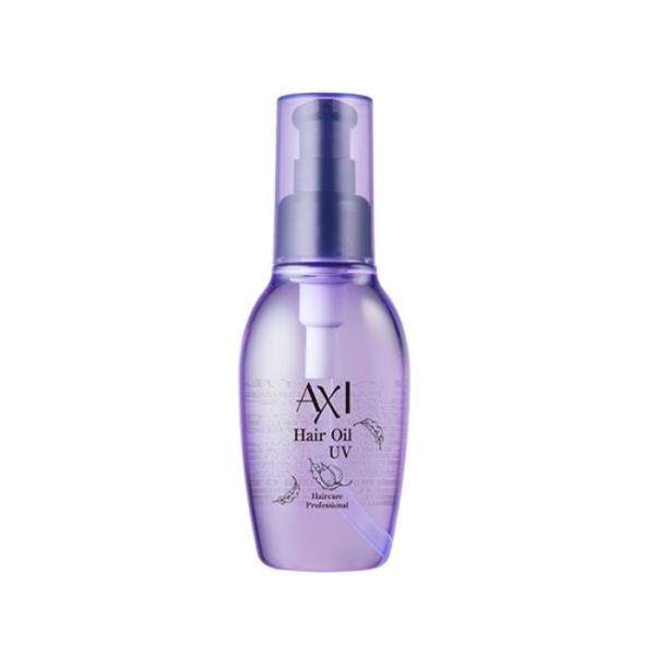 ✨サロン専売✨AXI Hair Oil UV 120ml SPF28-PA++ ✨サロン専売✨AXI Hair Oil UV 120ml SPF28-PA++